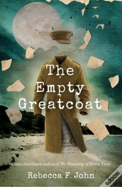 Capa do artigo Empty Greatcoat