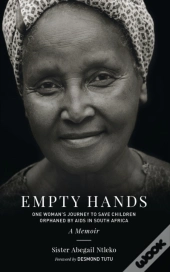 Empty Hands, A Memoir