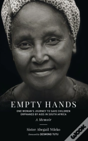 Capa do artigo Empty Hands, A Memoir