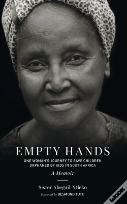 Capa do artigo Empty Hands, A Memoir