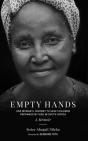 Empty Hands, A Memoir - Preview