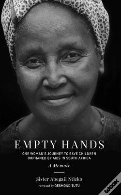 Capa do artigo Empty Hands, A Memoir
