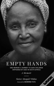 Capa do artigo Empty Hands, A Memoir