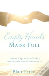 Empty Hands Made Full