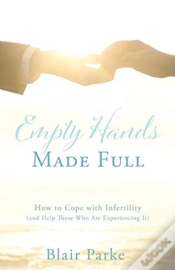 Capa do artigo Empty Hands Made Full