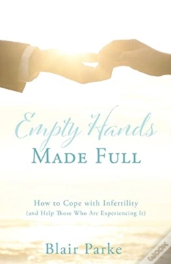 Capa do artigo Empty Hands Made Full