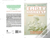 Capa do artigo Empty Harvest
