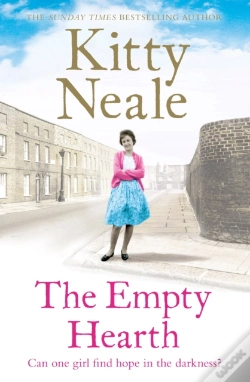 Capa do artigo Empty Hearth