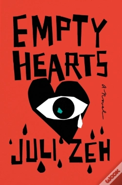 Capa do artigo Empty Hearts