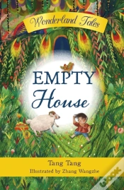 Capa do artigo Empty House