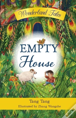 Capa do artigo Empty House