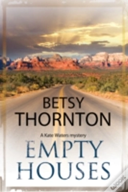 Capa do artigo Empty Houses