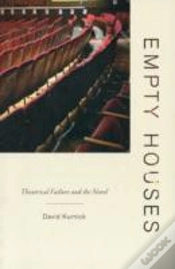 Capa do artigo Empty Houses