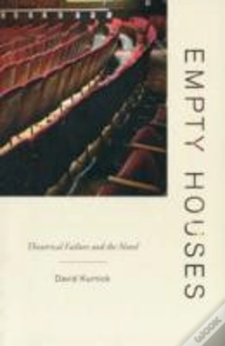 Capa do artigo Empty Houses
