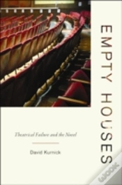 Capa do artigo Empty Houses