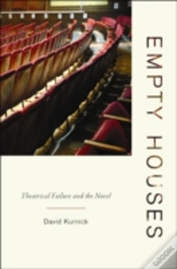 Capa do artigo Empty Houses