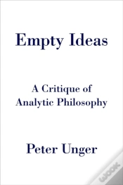 Capa do artigo Empty Ideas