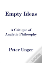 Empty Ideas