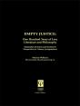 Empty Justice - Preview