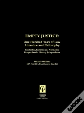Capa do artigo Empty Justice