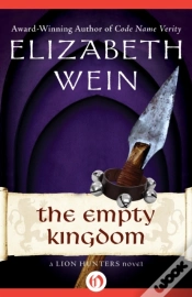 Capa do artigo Empty Kingdom