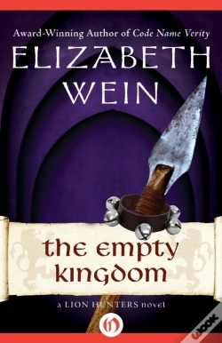 Capa do artigo Empty Kingdom