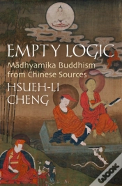 Capa do artigo Empty Logic