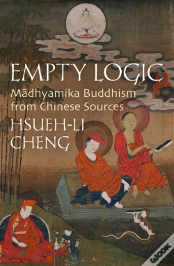 Capa do artigo Empty Logic