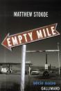 Empty Mile - Preview