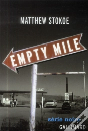 Capa do artigo Empty Mile