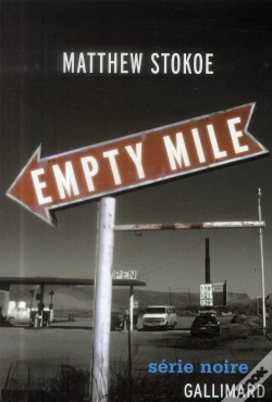 Capa do artigo Empty Mile