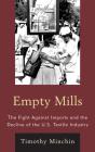 Empty Mills - Preview