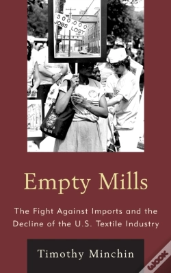 Capa do artigo Empty Mills