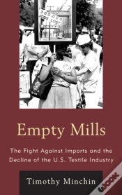 Capa do artigo Empty Mills