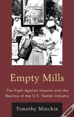 Capa do artigo Empty Mills