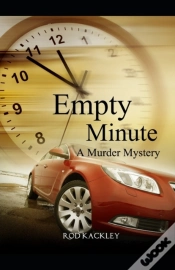 Capa do artigo Empty Minute