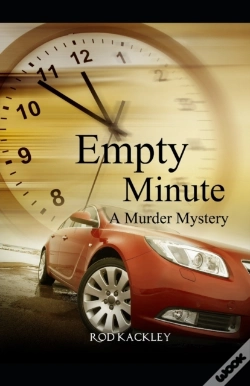 Capa do artigo Empty Minute