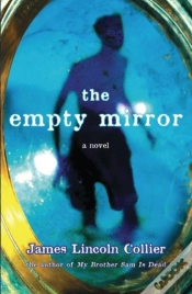 Capa do artigo Empty Mirror