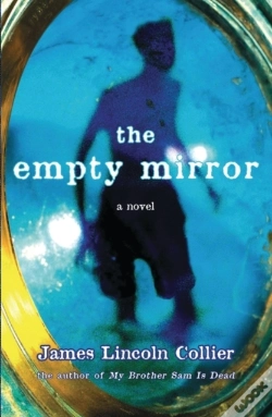 Capa do artigo Empty Mirror