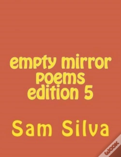 Capa do artigo Empty Mirror Poems Edition 5
