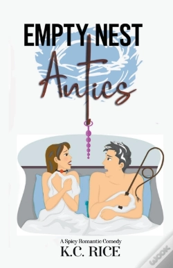 Capa do artigo Empty Nest Antics
