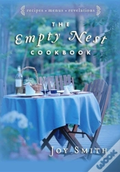 Capa do artigo Empty Nest Cookbook