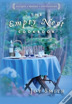 Capa do artigo Empty Nest Cookbook