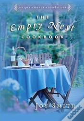 Capa do artigo Empty Nest Cookbook