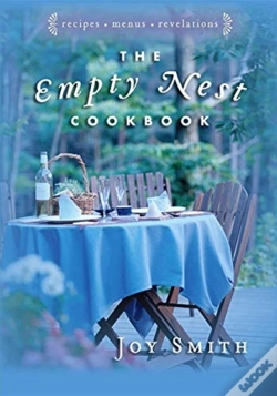 Capa do artigo Empty Nest Cookbook