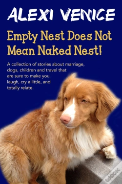 Capa do artigo Empty Nest Does Not Mean Naked Nest!