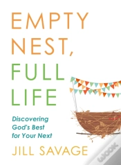 Capa do artigo Empty Nest, Full Life