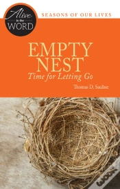 Capa do artigo Empty Nest, Time For Letting Go