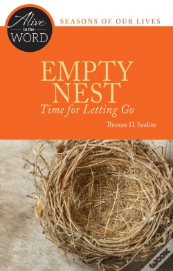 Capa do artigo Empty Nest, Time For Letting Go