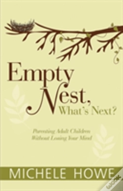 Capa do artigo Empty Nest: What'S Next?